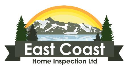 Home Inspectors Saint John | Home Inspection Company Saint John New Brunswick | Logo East Coast Home Inspection Ltd Hampton (506)651-9461